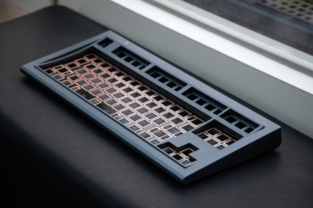 Vortex Model M SSK - Aluminum Mechanical Keyboard — Deskhero.ca Inc.