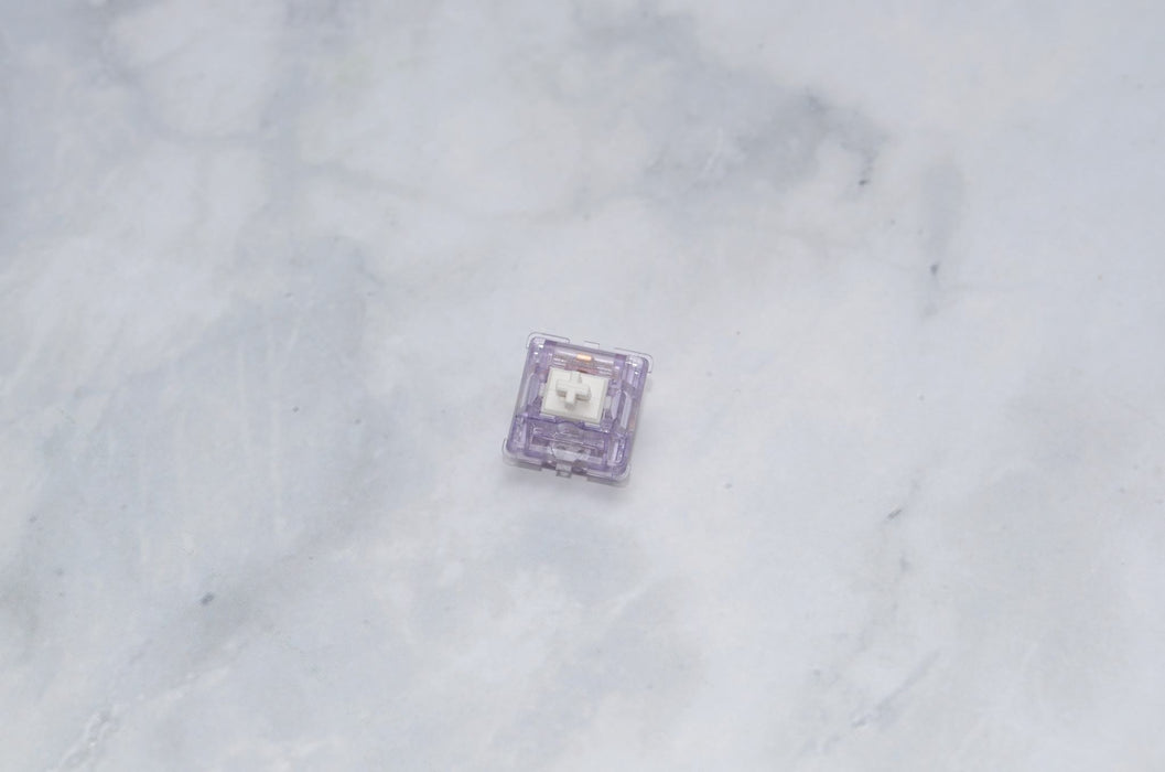 Lavender Linear Switch