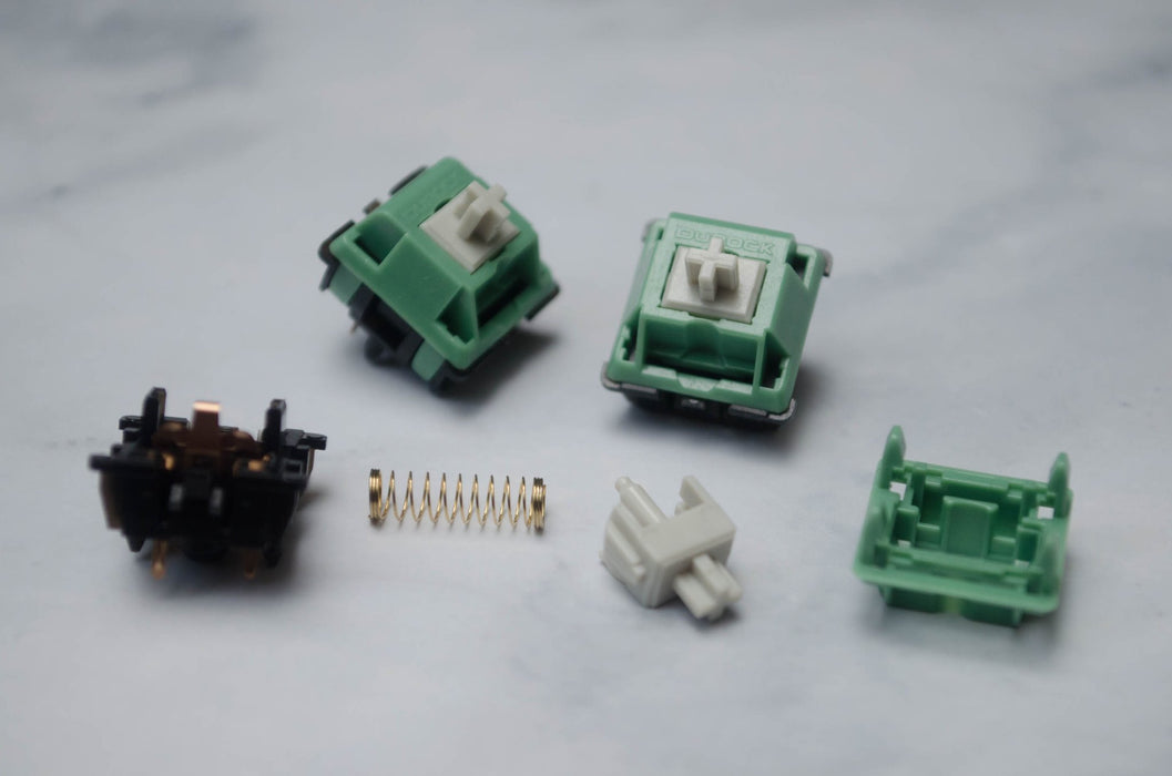 Anubis Switch Tactile 65g