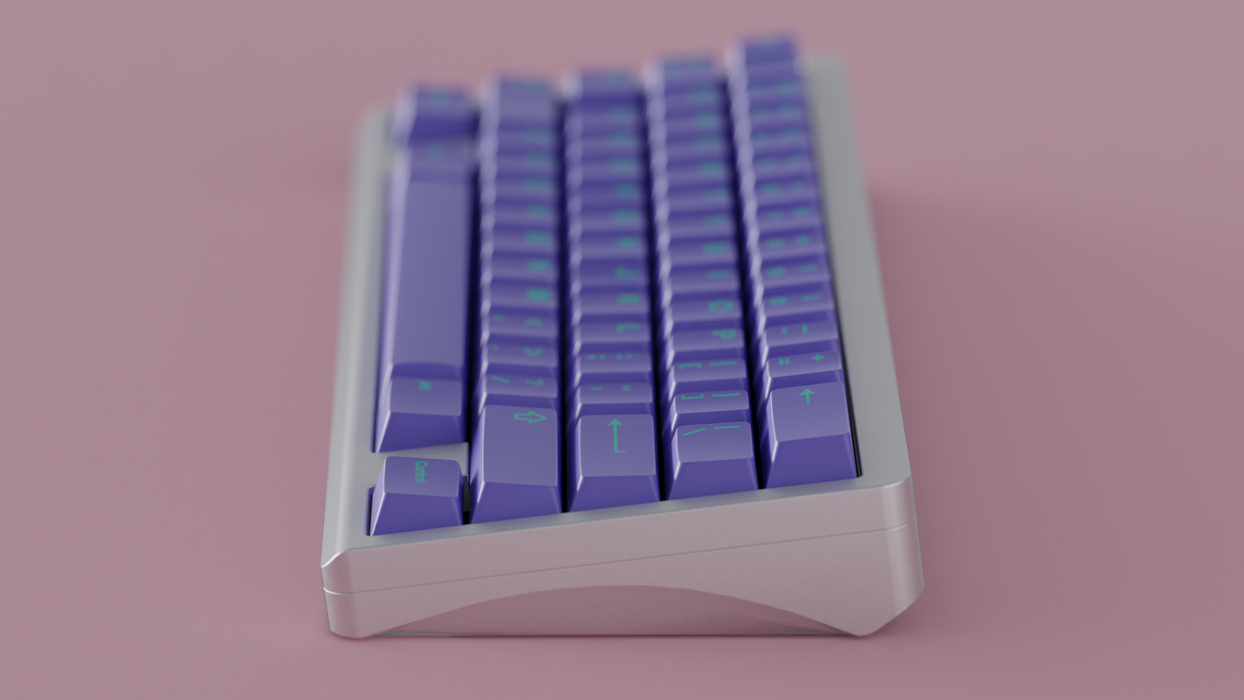GMK Retrotrip