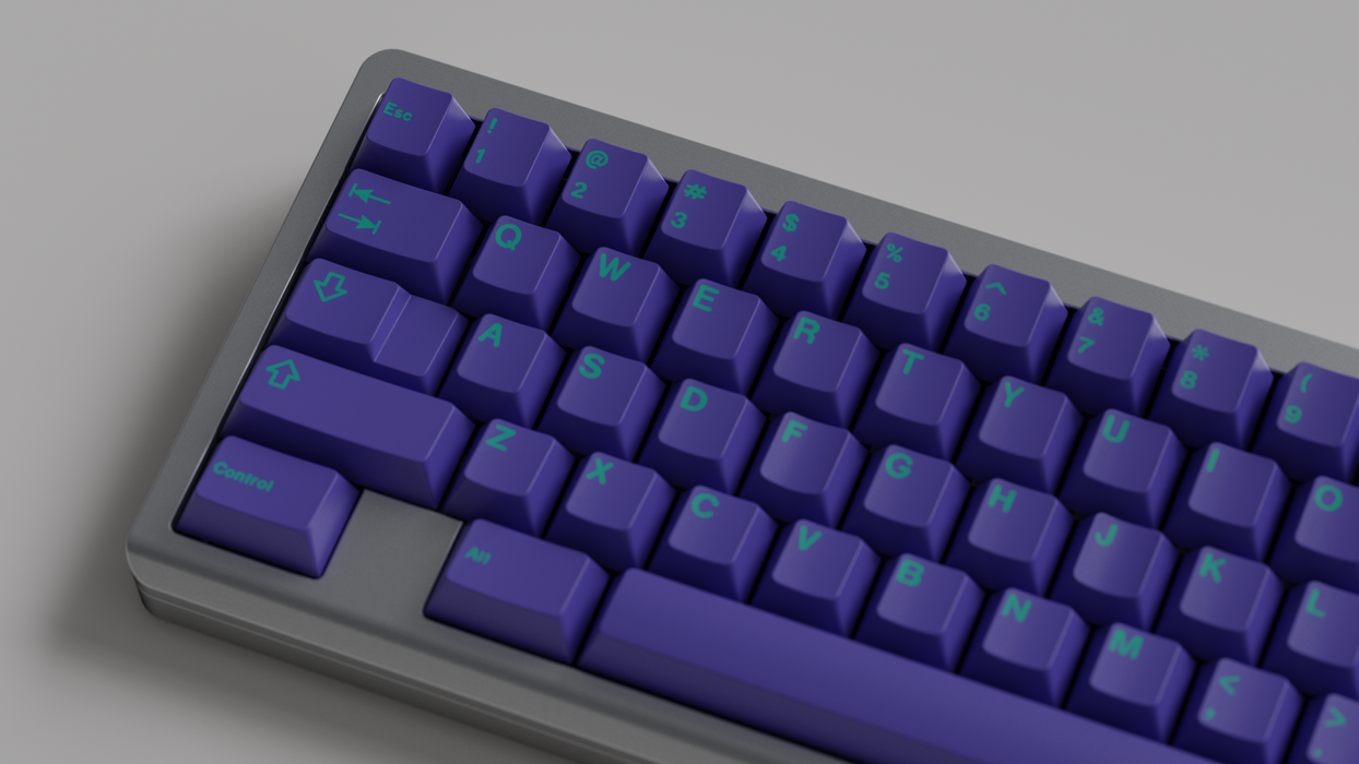 GMK Retrotrip