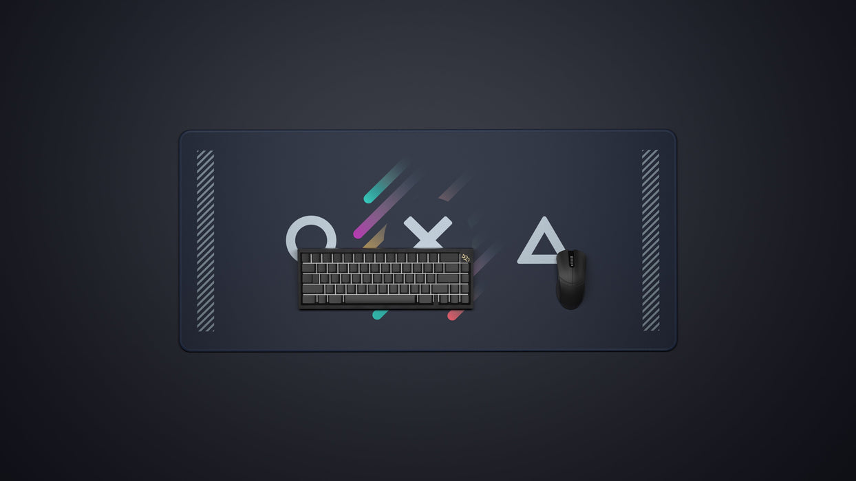 Deskmat - REDUX