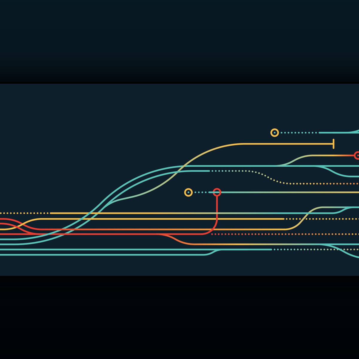 いるか GMK verse R2 Desk mat GMK Metropolis 2 Deskmat