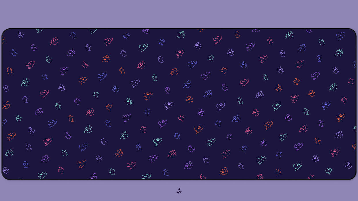 Deskmat - Keykobo Poltergeist [Group Buy]
