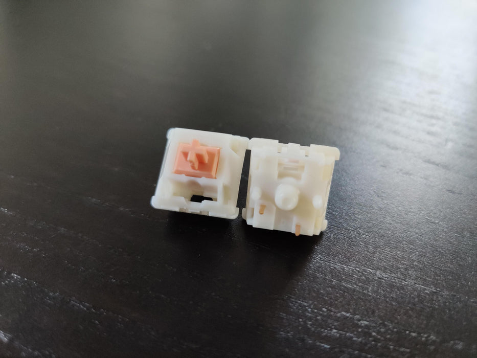 Holy Panda POM Edition - Extras