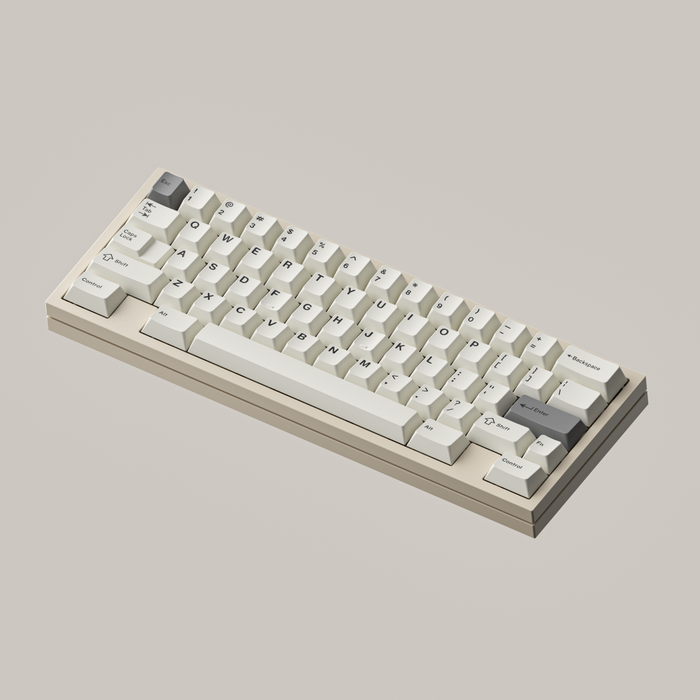 Flame 60 Mechanical Keyboard
