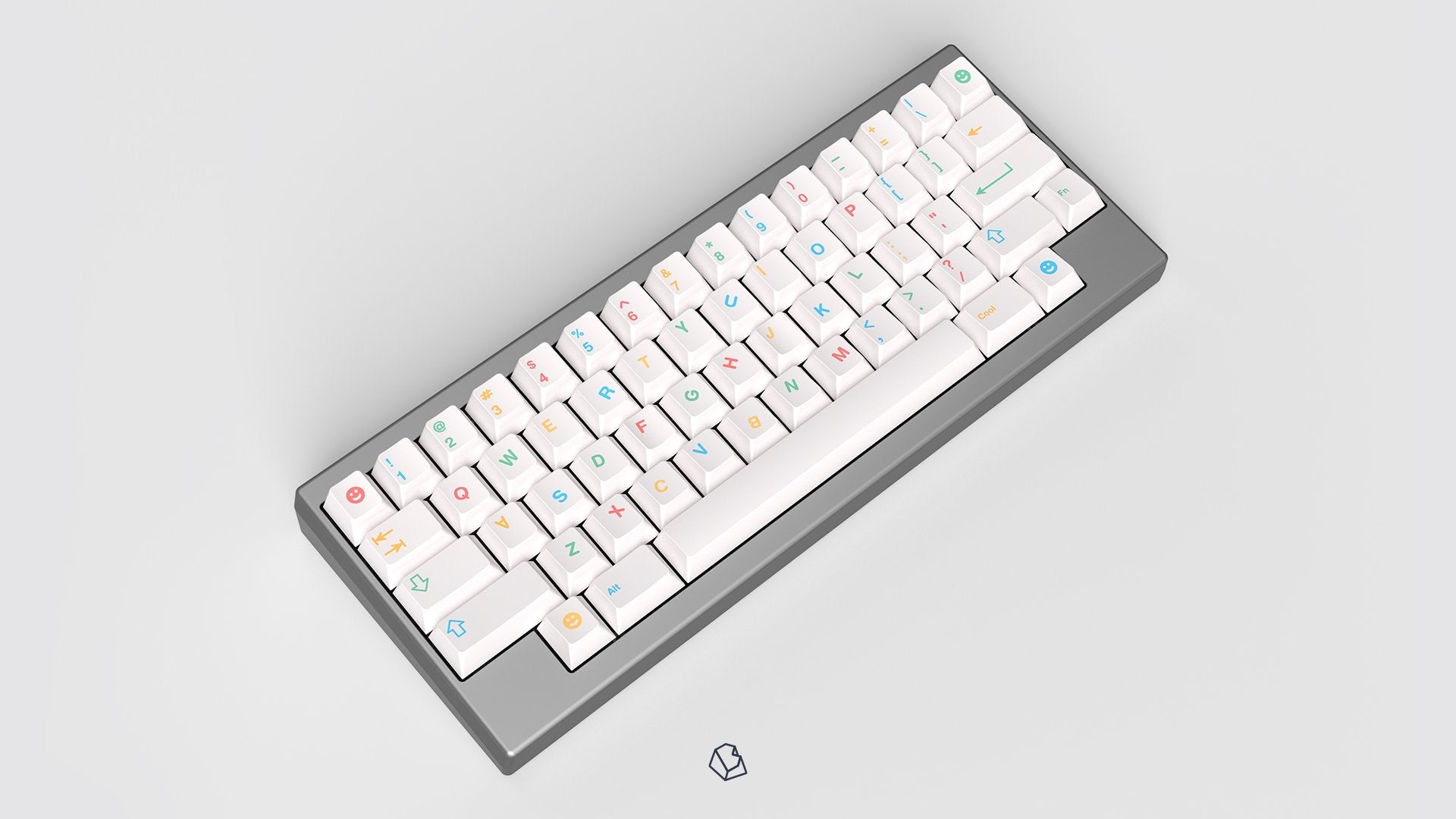 ePBT Cool Kids 2 Keycaps