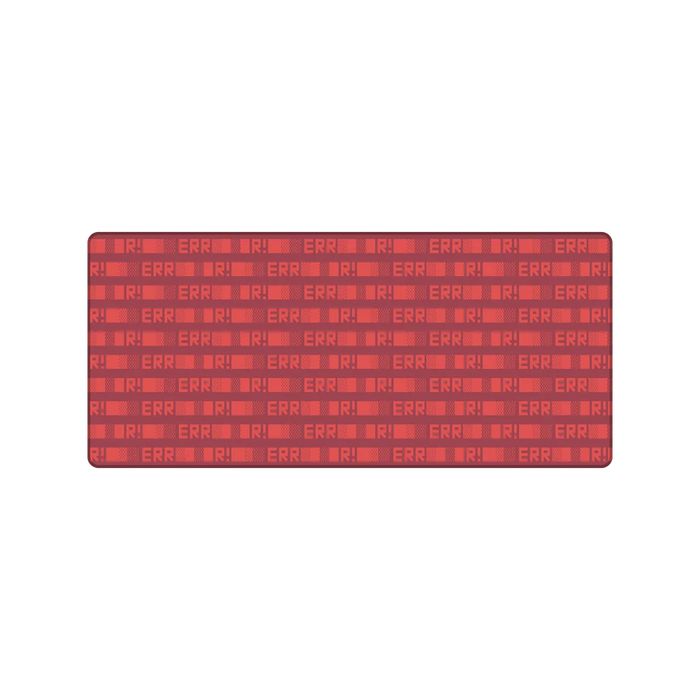 Deskmat - GMK Dracula V2.0