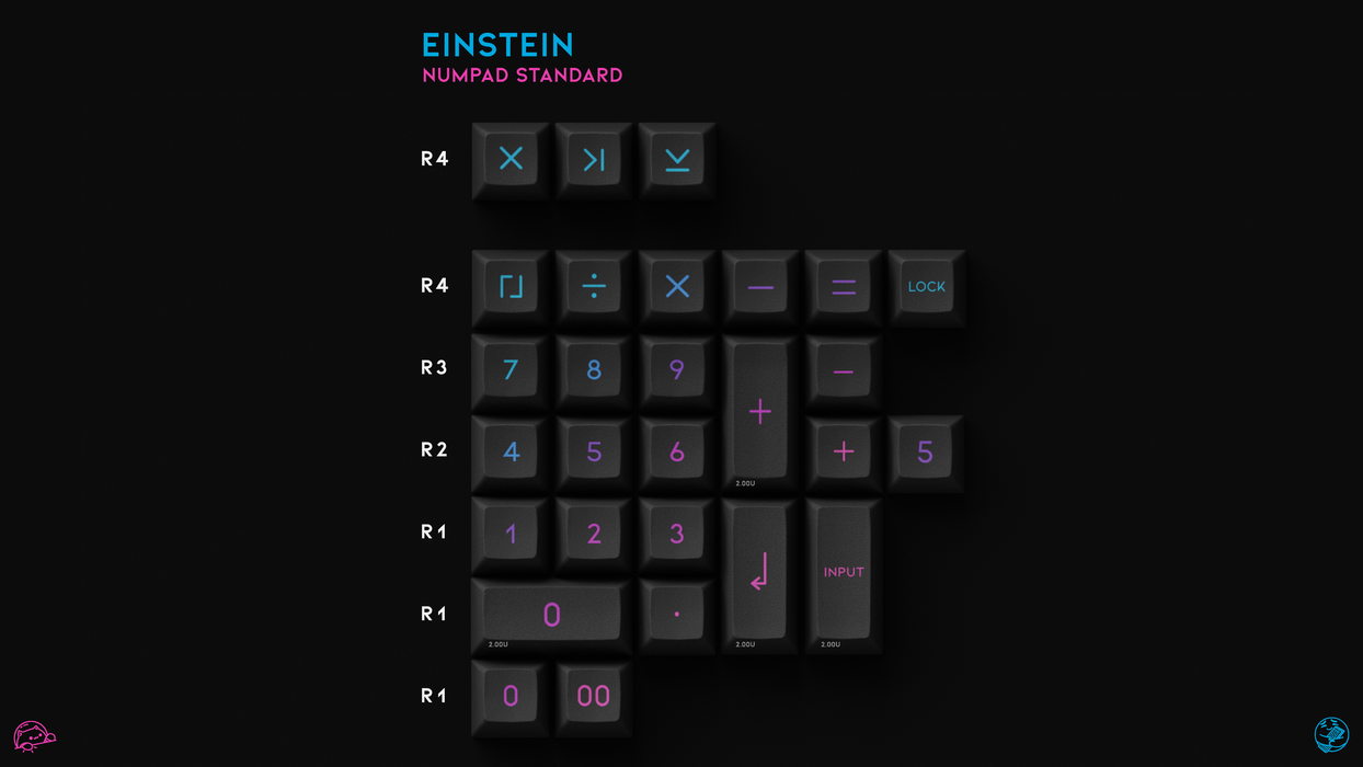 KAT Space Dust [Group Buy]
