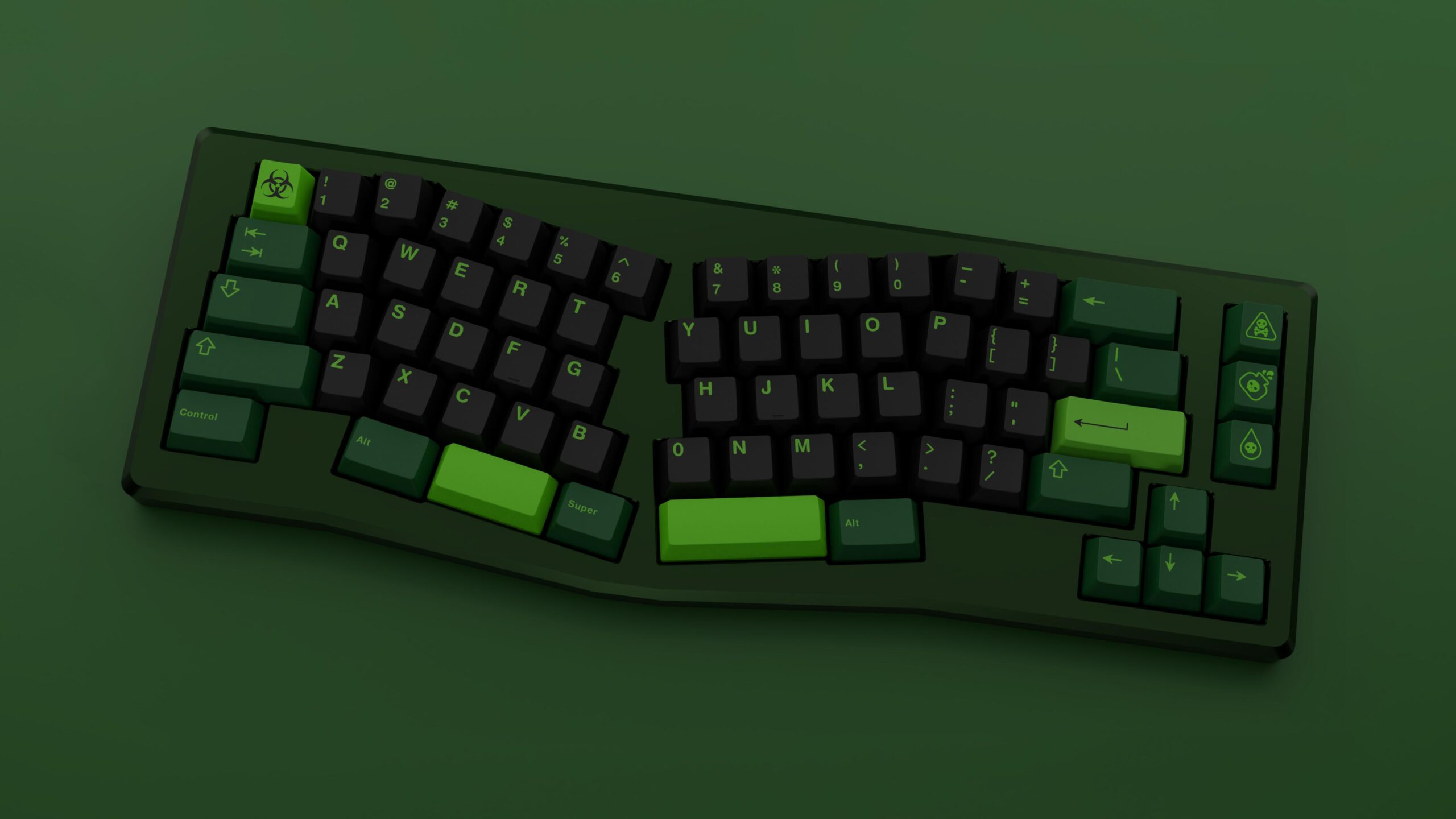 xPBT Poison