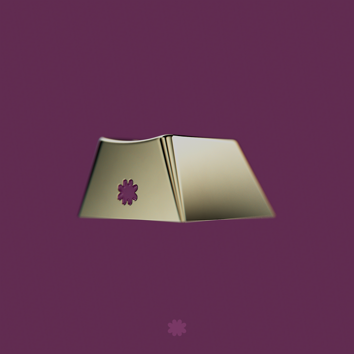 GMK Fleuriste Keycaps [Preorder]