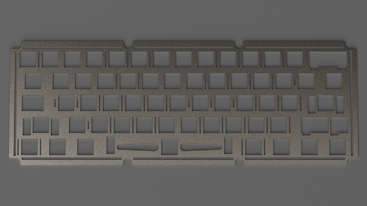 Smith+Rune Keyboards