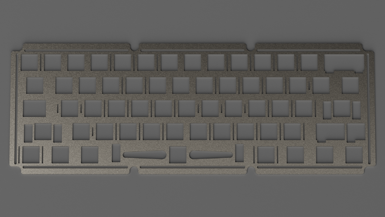Iron 160 - Addons and Accessories