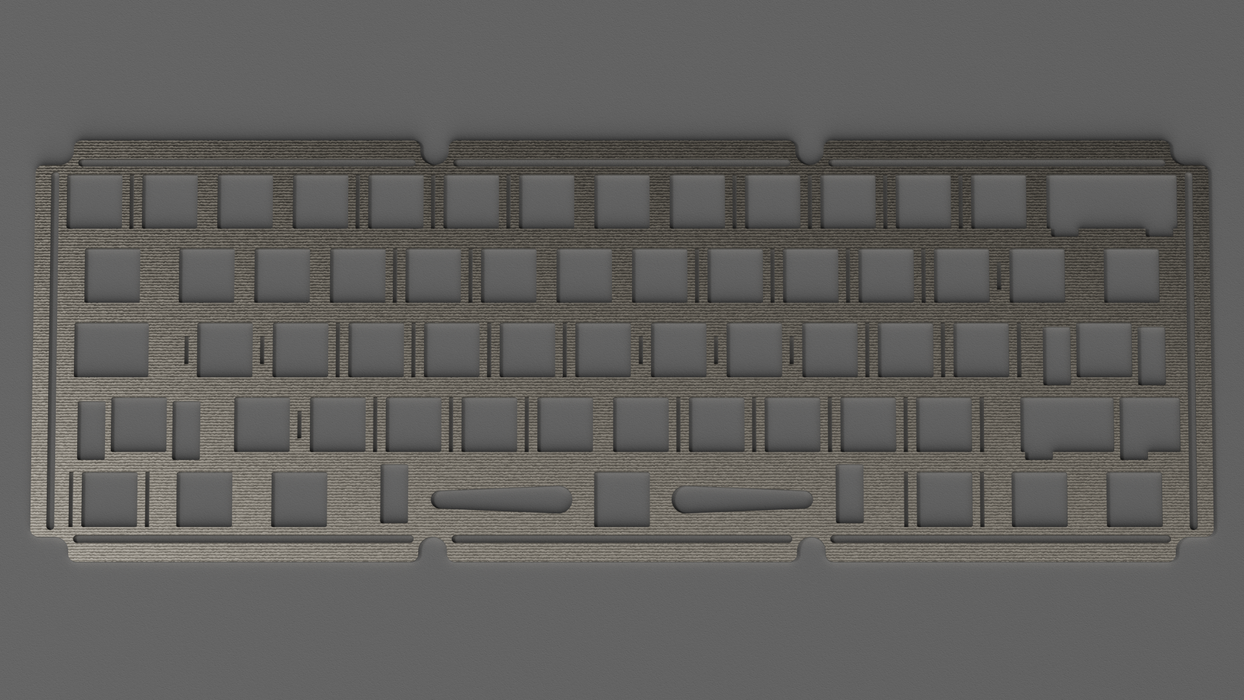 Iron 160 - Addons and Accessories
