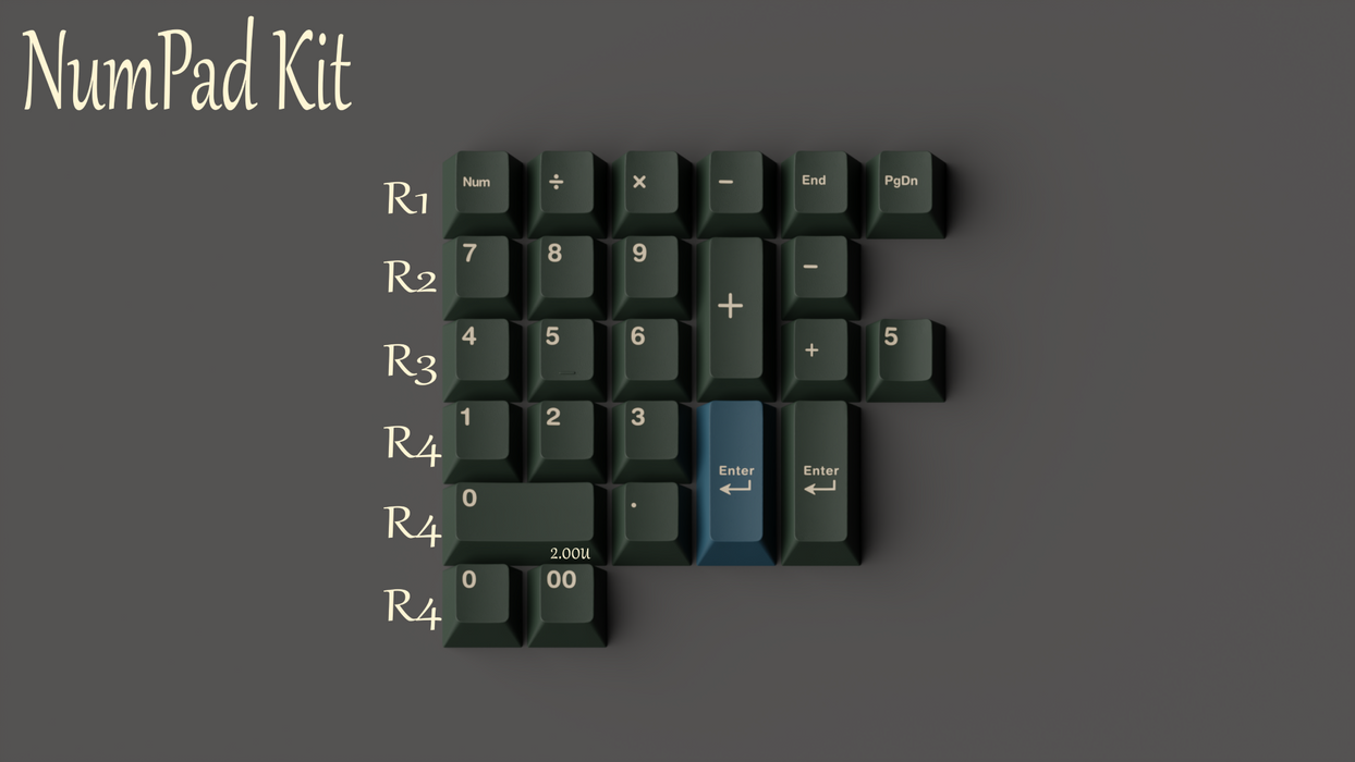 ePBT Acadia