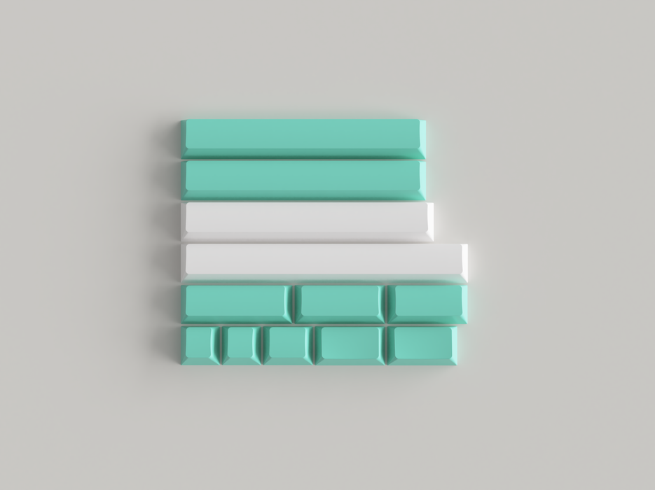 GMK Finer Things - Deskhero.ca