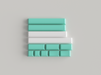 GMK Finer Things - Deskhero.ca