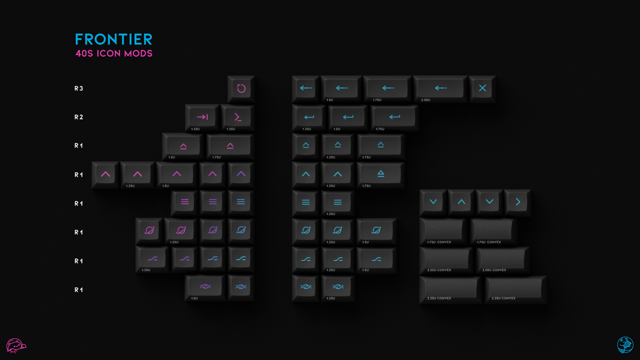 KAT Space Dust [Group Buy]