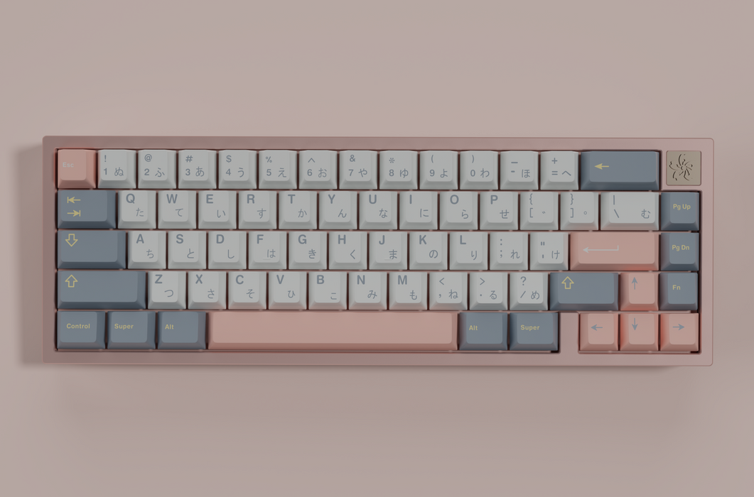 GMK Momo Yume