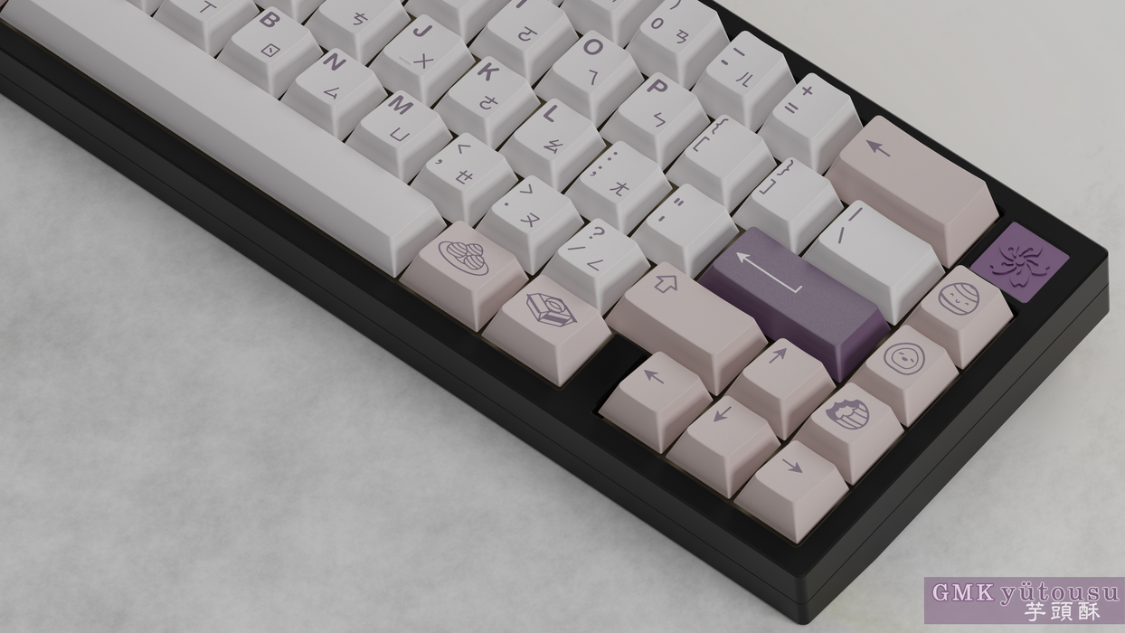 GMK Yutousu