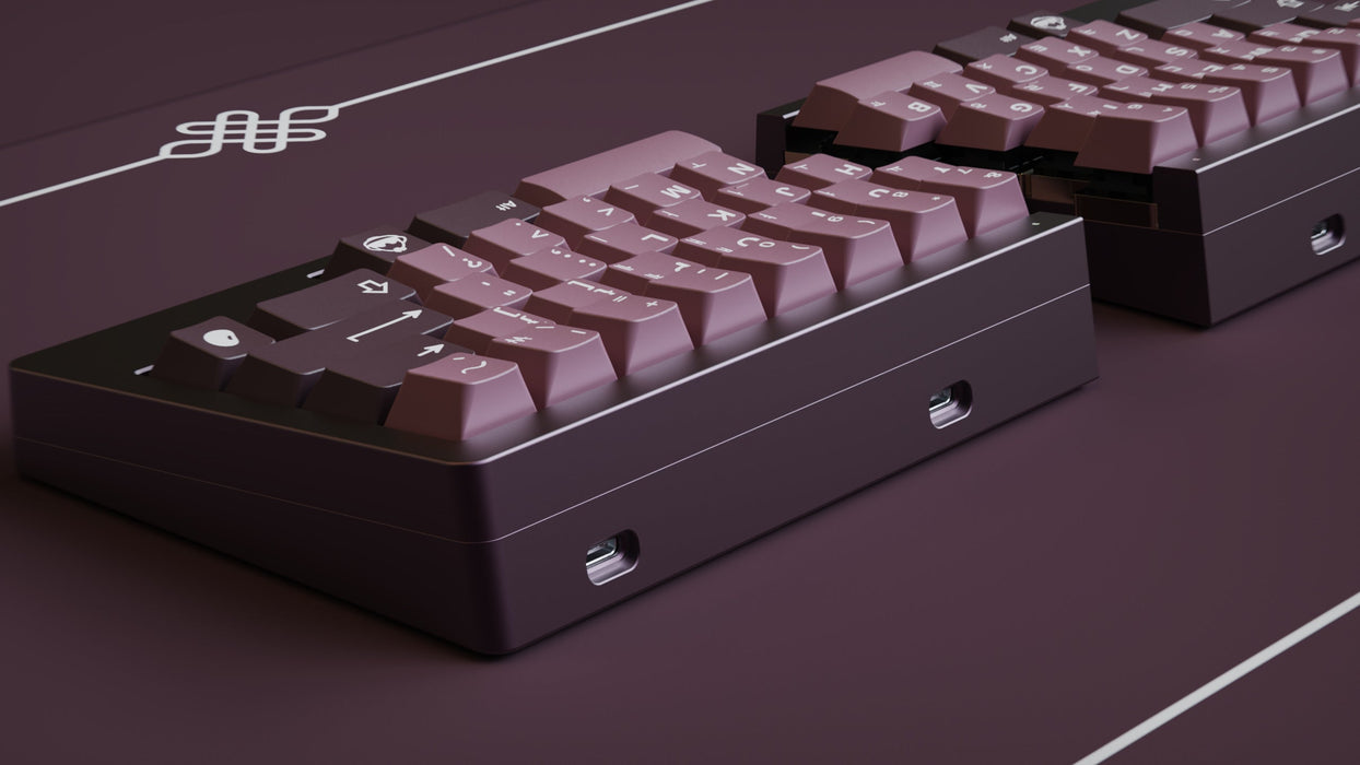 GMK Bingsu R2 Keycaps [Preorder]