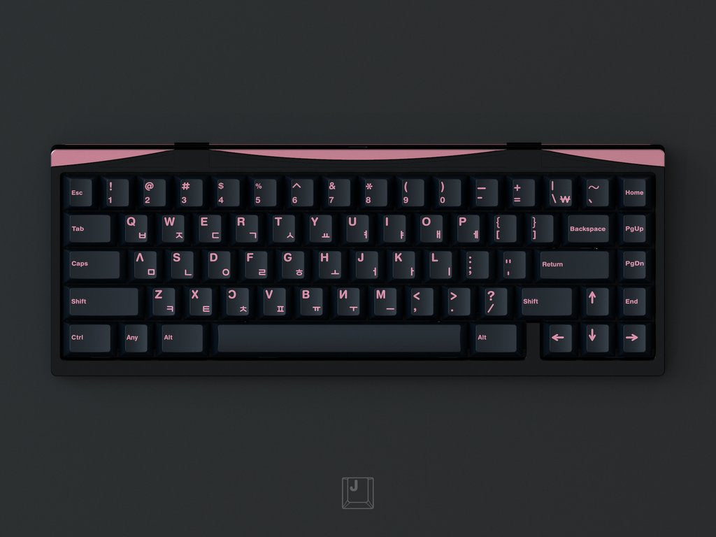 GMK Blink