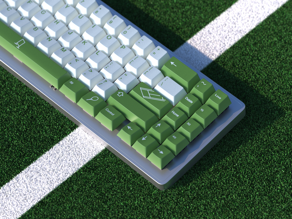 GMK Court