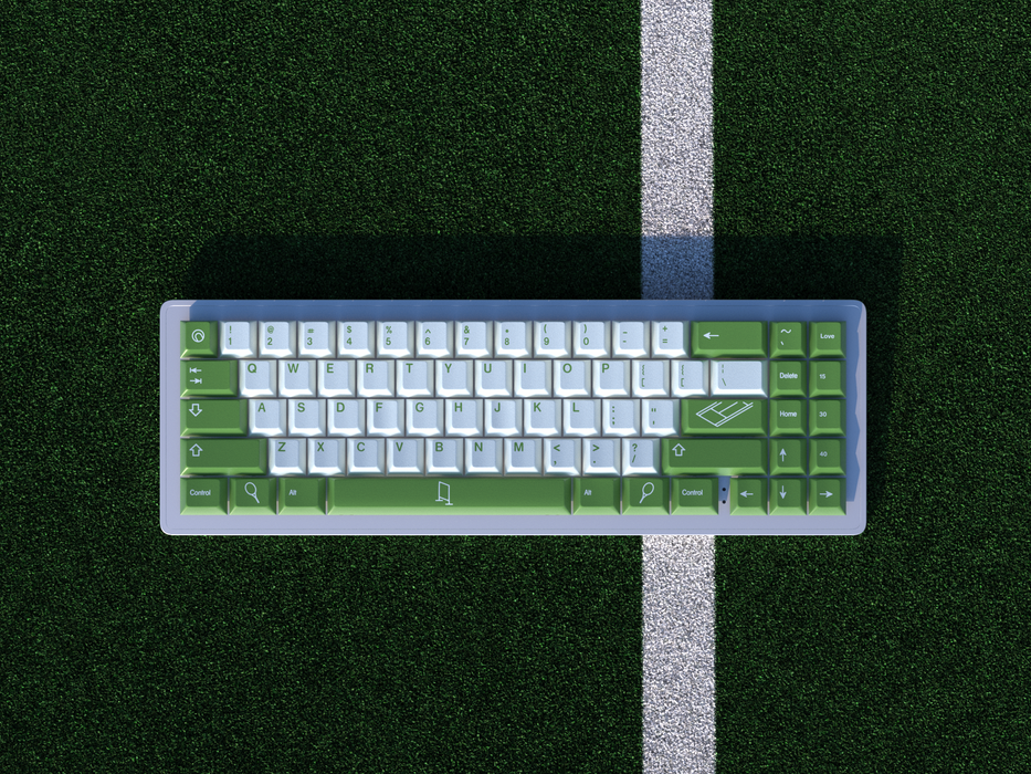 GMK Court