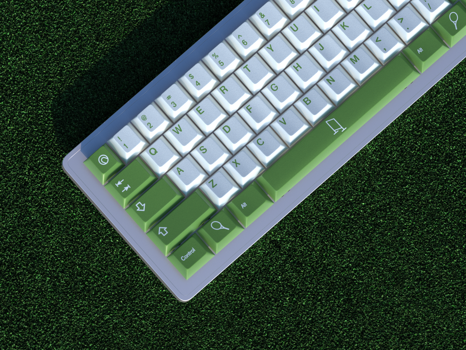 GMK Court