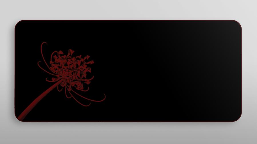 Deskmat - GMK Higanbana [Group Buy]