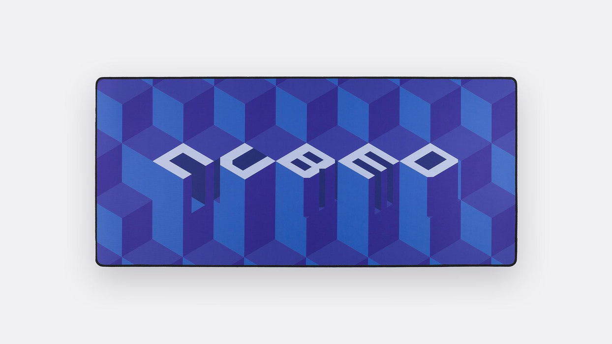 Deskmat - GMK³ [Groupbuy]