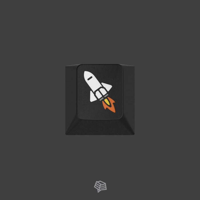 GMK Liftoff