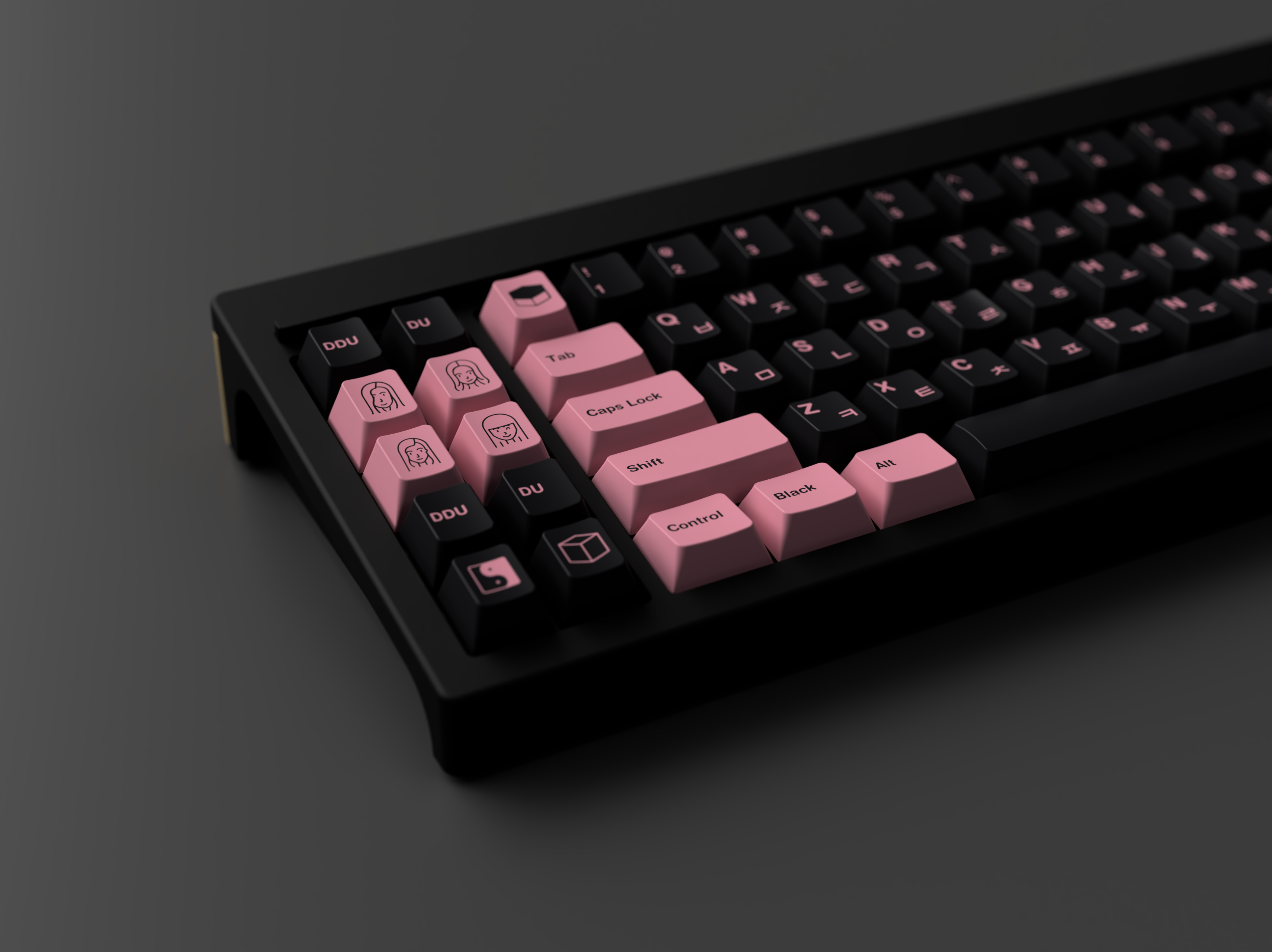 GMK Blink