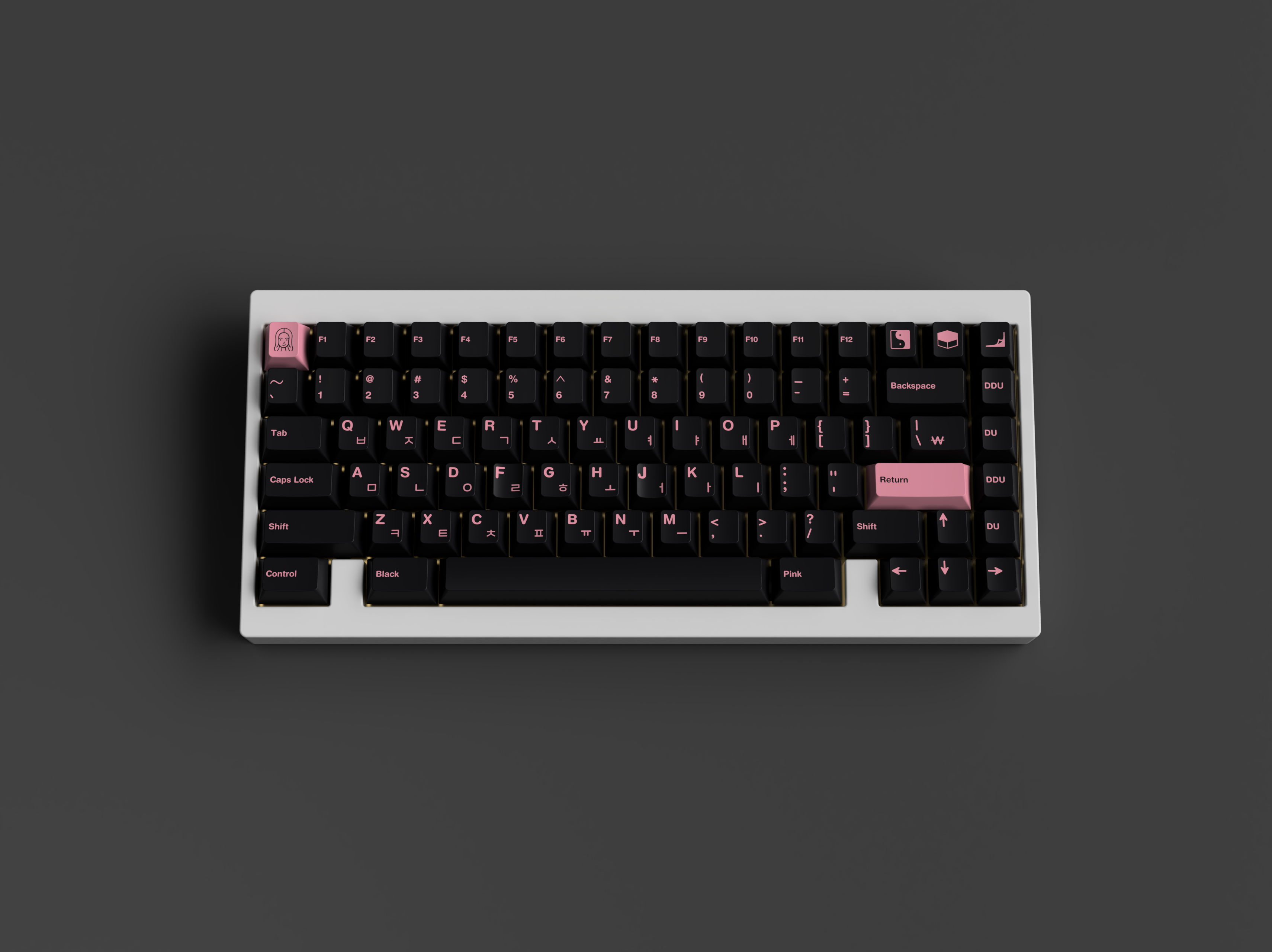 GMK Blink