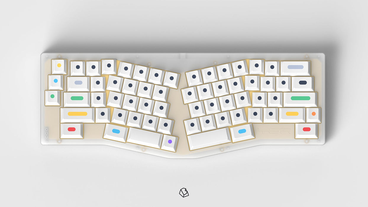 GMK Dots 2 Keycaps