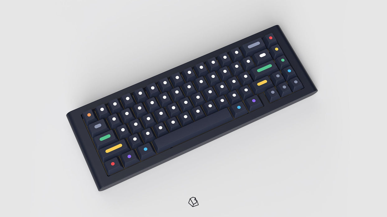 GMK Dots 2 Keycaps