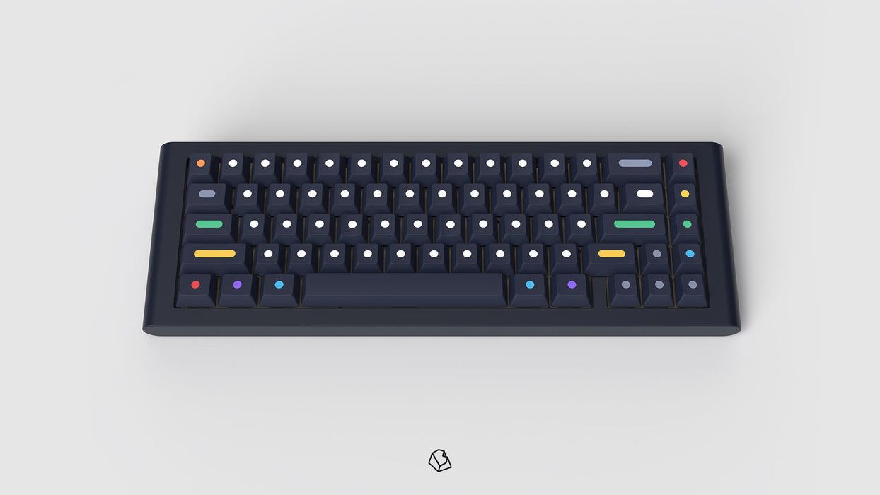 GMK Dots 2 Keycaps