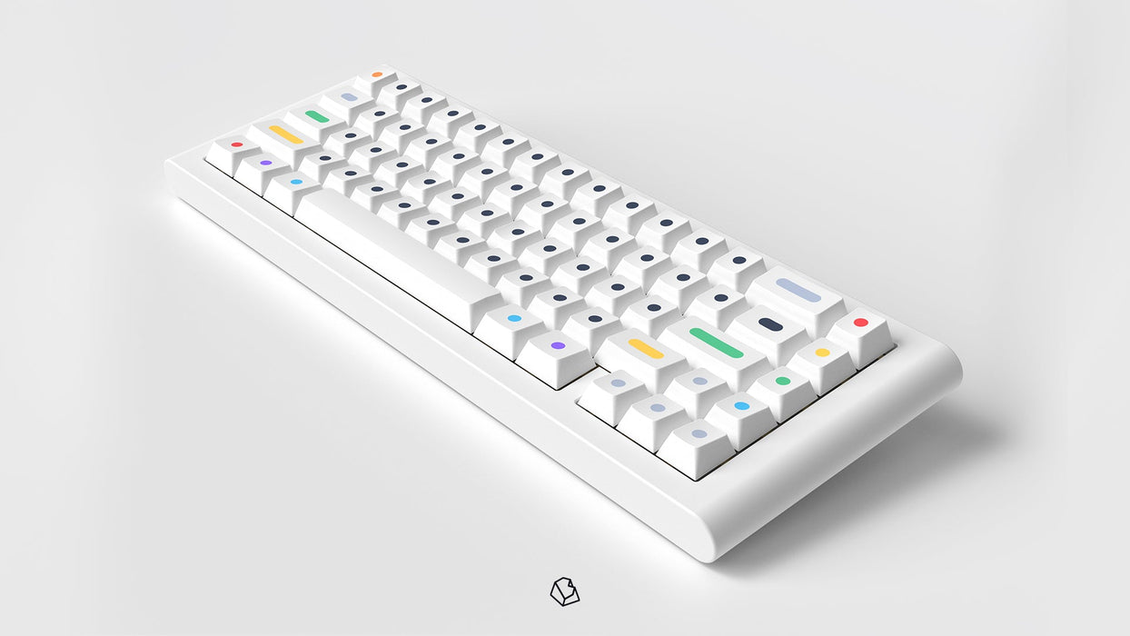 GMK Dots 2 Keycaps