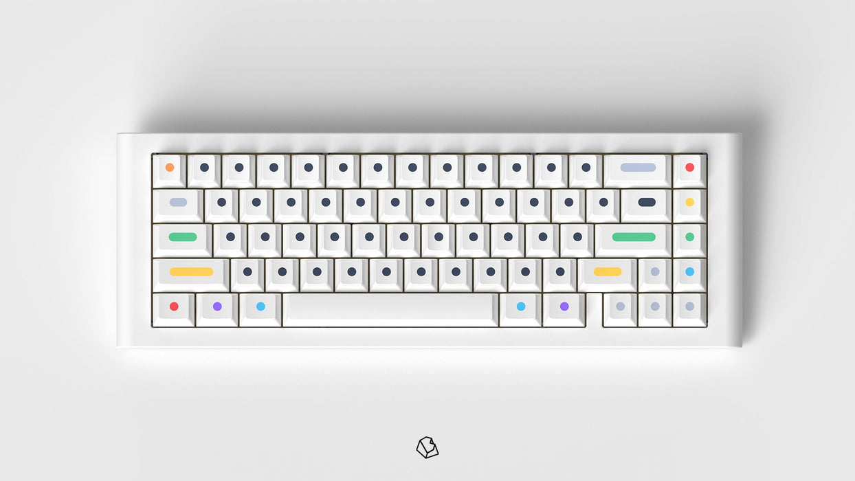 GMK Dots 2 Keycaps