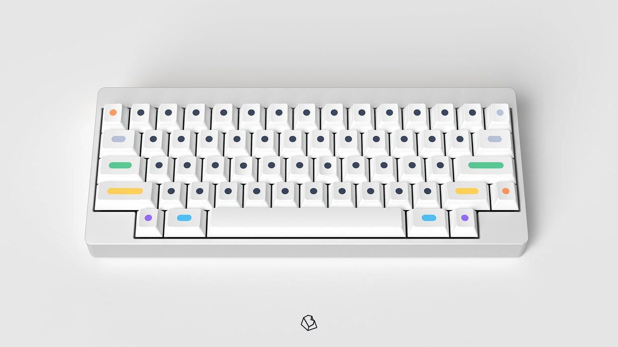 GMK Dots 2 Keycaps