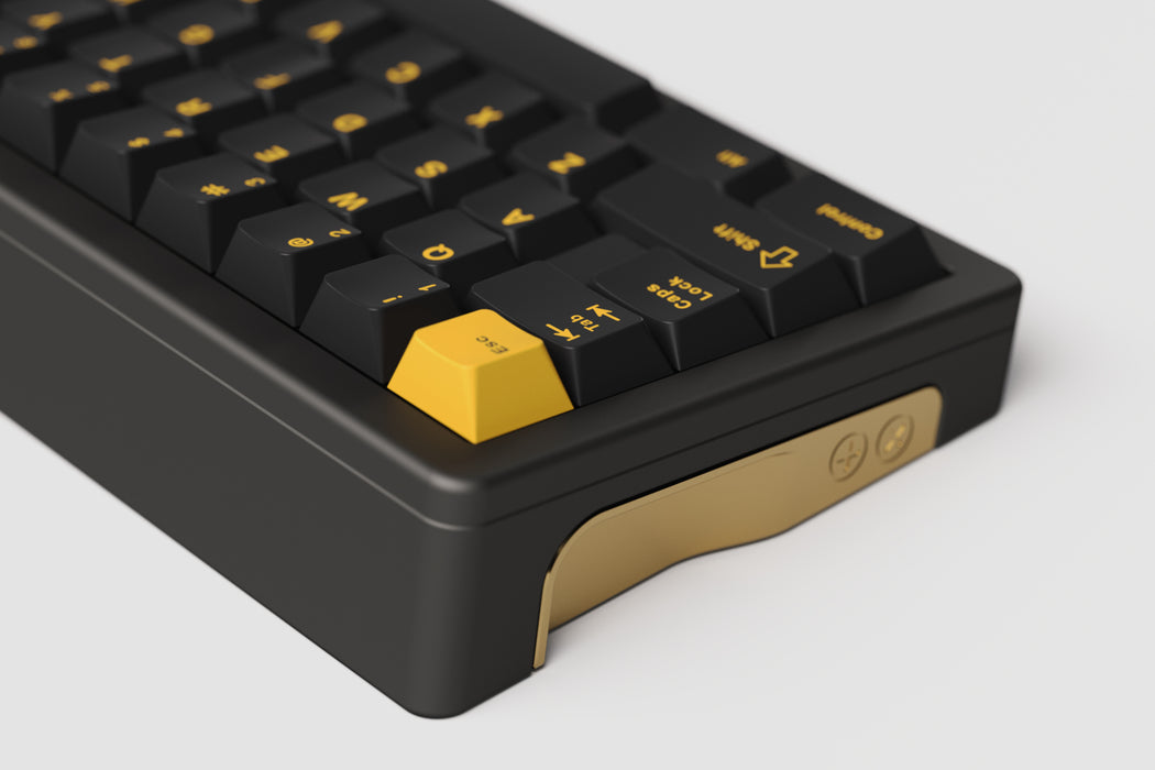 GMK Lux Keycaps