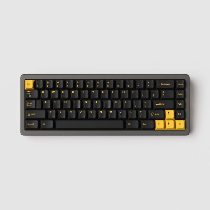 GMK Lux Keycaps