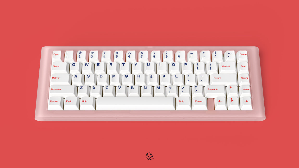 GMK Parcel
