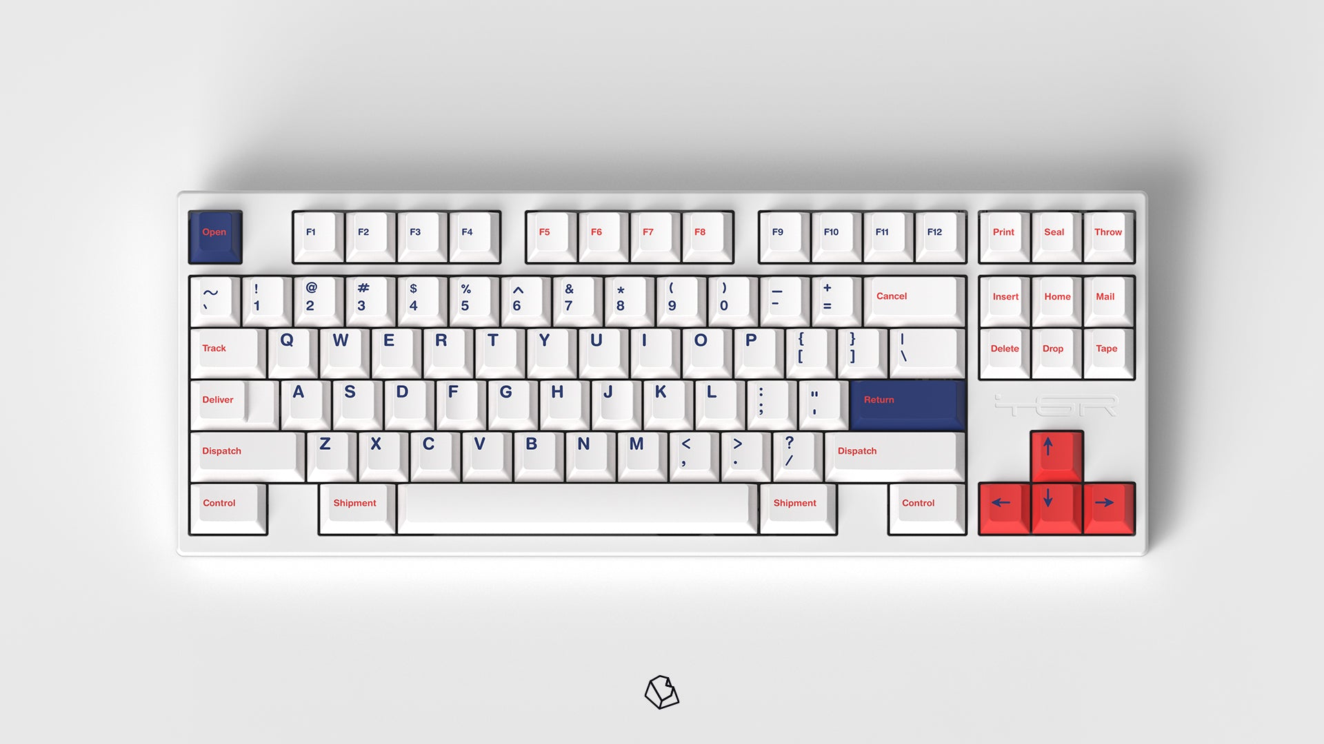 GMK Parcel