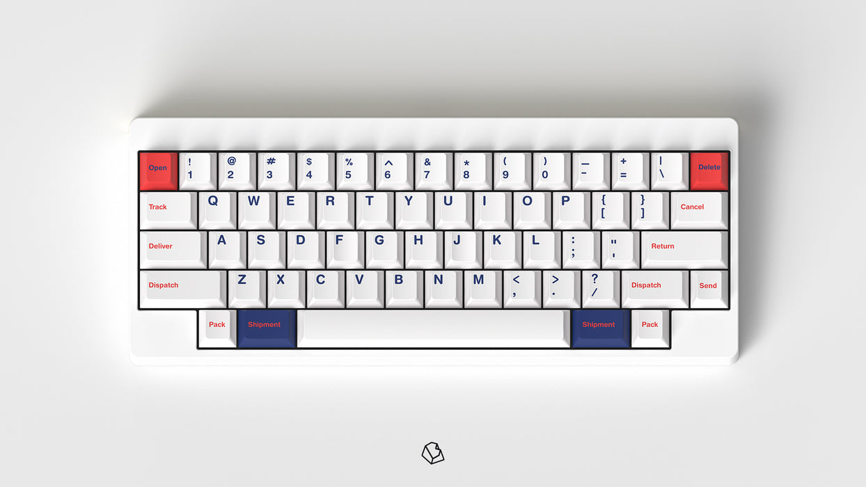 GMK Parcel
