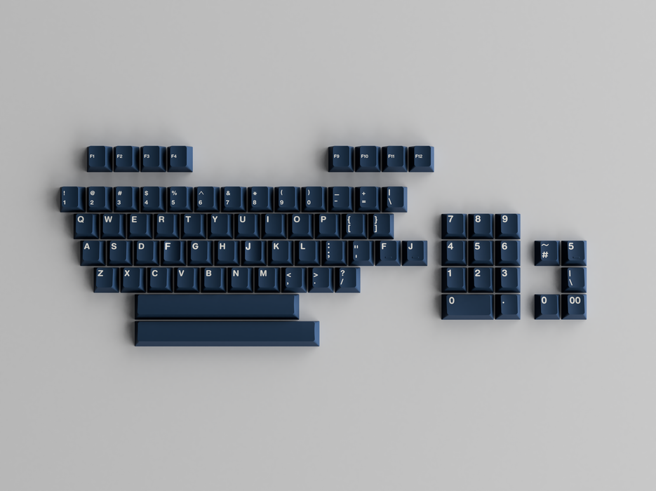 GMK Rudy - Deskhero.ca