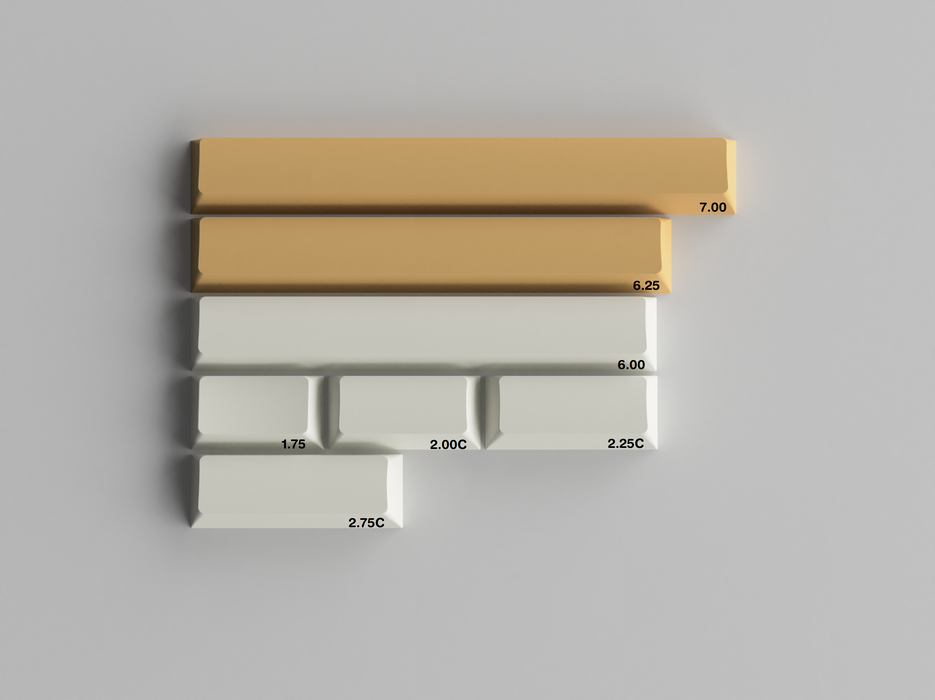 GMK Rudy - Deskhero.ca