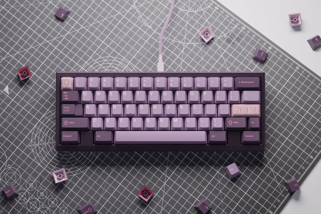 GMK Symbiote - Preorder