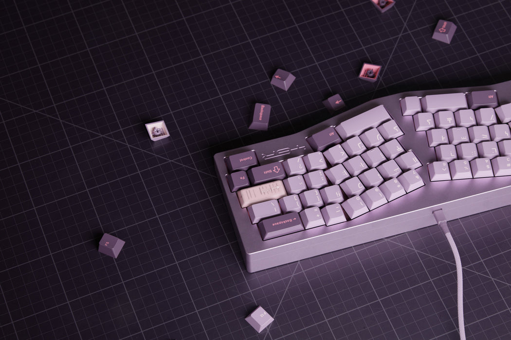 GMK Symbiote - Preorder