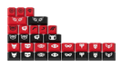 GMK Metaverse 2 - Deskhero.ca